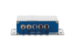 AIRWAN-M12 Router LTE/GPS + WiFi per Autobus e TRAM - immagine 4