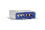 AIRWAN-M12 Router LTE/GPS + WiFi per Autobus e TRAM - immagine 3
