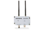 AIRXROAD/4P WiFi outdoor per Veicoli mobili, autobus e macchine rotanti