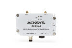 AIRXROAD WiFi outdoor per Coperture WiFi, Veicoli mobili, autobus e macchine rotanti - immagine 5