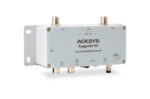 RUGGEDAIR100 WiFi rugged outdoor per Veicoli mobili, camion, mezzi pesanti - immagine 2