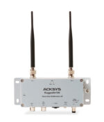 RUGGEDAIR100 WiFi rugged outdoor per Veicoli mobili, camion, mezzi pesanti