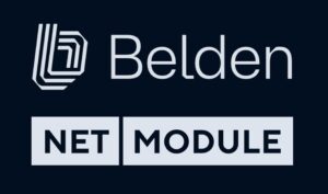 BELDEN-NetModule