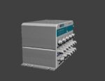 Router a Norma Ferroviaria EN50155 / EN45545 Serie NB3800 advanced - immagine 2