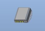 Router Compatti IoT NB800 - immagine 2
