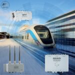 Sistemi di Comunicazione per Treni, Metro e Tram