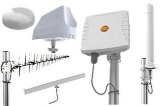 ANT-POY-MULTIFREQUENZA Antenne POYNTING Multifrequenza - immagine 1