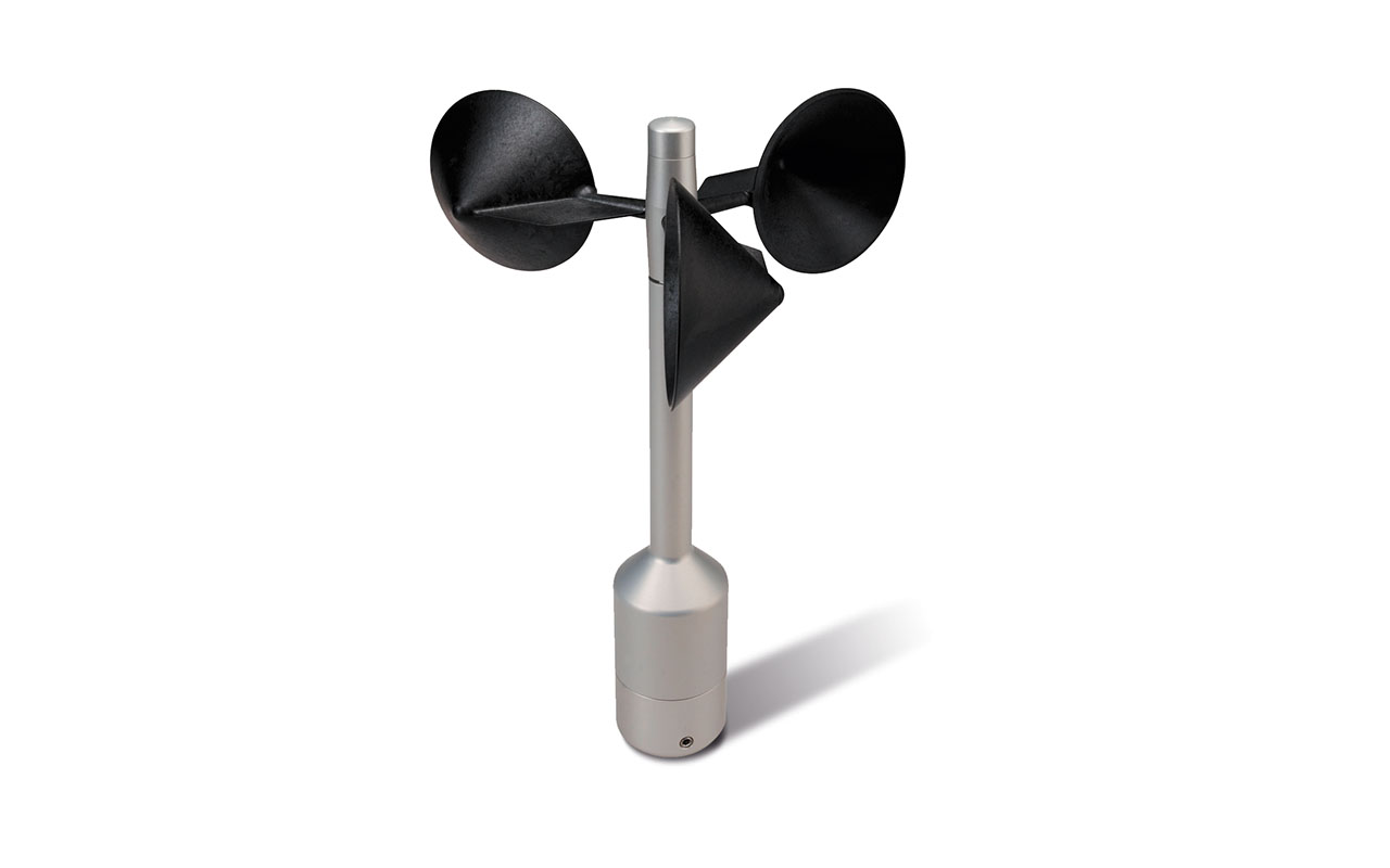 Anemometer-Thies-FirstClassAdvanced Anemometro THIES First Class Advanced II - immagine 1
