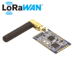 LoraWAN Modules
