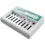 Data Logger METEO-42 Ammonit - immagine 4