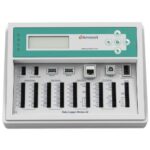Data Logger METEO-42 Ammonit