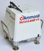 METEOLASER Lidar