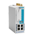 Router Industriali NB1601, NB1800 e NB1810