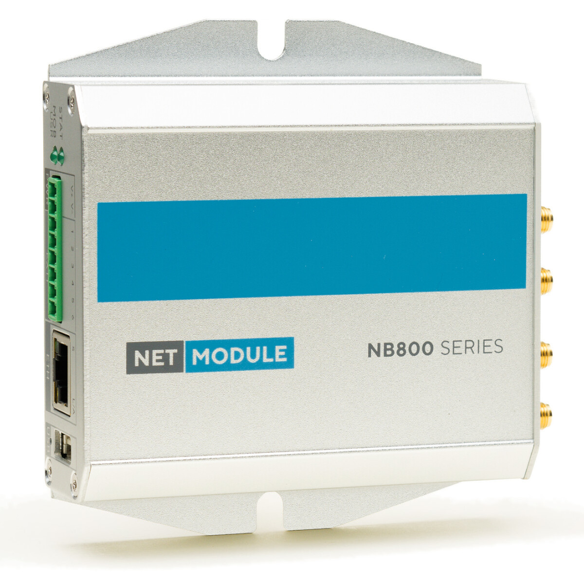 NET-NB800_Industrial_Series Router Compatti IoT NB800 - immagine 1