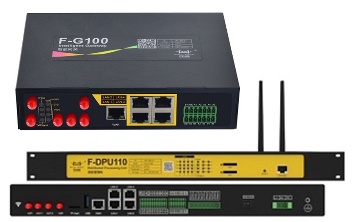 Protocol Converters 1 Protocol Converters - immagine 1