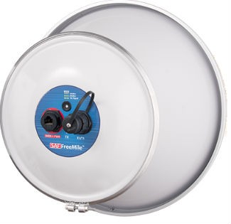 SAF-SAF FreeMile 17-24 GHz SAF FreeMile 17/24 GHz - immagine 1