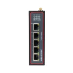 Router 4G-LTE robusti, compatti, altamente affidabili TK500-V3 (+WiFi opzionale) - immagine 5