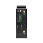 Router 4G-LTE robusti, compatti, altamente affidabili TK500-V3 (+WiFi opzionale) - immagine 3