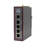 Router 4G-LTE robusti, compatti, altamente affidabili TK500-V3 (+WiFi opzionale) - immagine 2