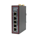 Router 4G-LTE robusti, compatti, altamente affidabili TK500-V3 (+WiFi opzionale)