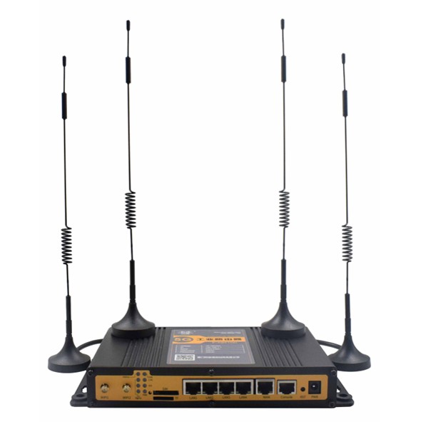 WLD-FF-NR100 Router 5G F-NR100 - immagine 1