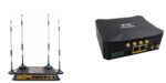 Router 5G F-NR120 - immagine 3