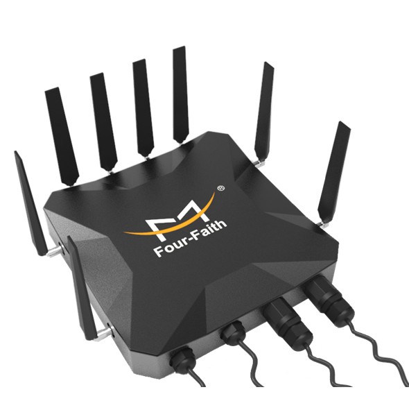 WLD-FF-NR200_1 Router 5G F-NR200 - immagine 1