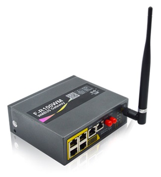 WMBUS Gateway WMBUS Gateways - immagine 1