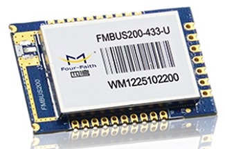 WMBUS Modules WMBUS Modules - immagine 1