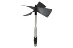 Anemometro Verticale RM Young 27106T