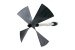 Anemometro Verticale RM Young 27106T - immagine 2