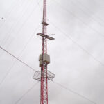 Torri anemometriche fino a 160mt