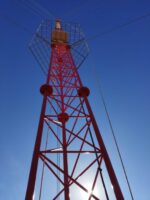 Torri anemometriche fino a 160mt - immagine 2