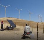 Installazione e manutenzione Lidar