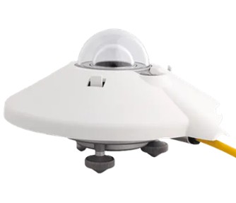 Pyranometer Kippzonen CMP6 Piranometro CMP 6 Kipp & Zonen - immagine 1