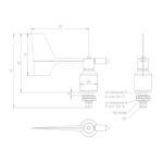 Banderuola THIES Compact - immagine 2