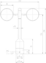 Anemometro THIES First Class Advanced II - immagine 2