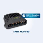 SATEL MCCU-30 - immagine 2