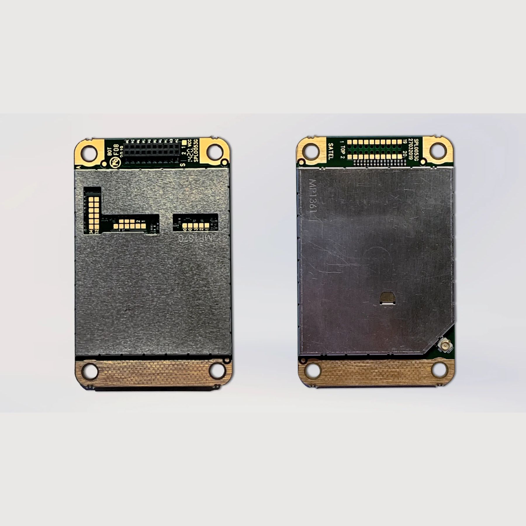 SATEL-TR4x front back 1800x1800 SATEL-TR4+ - immagine 1